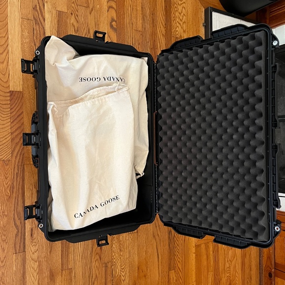 CANADA GOOSE SNOW MANTRA BOOTS - Picture 4 of 16